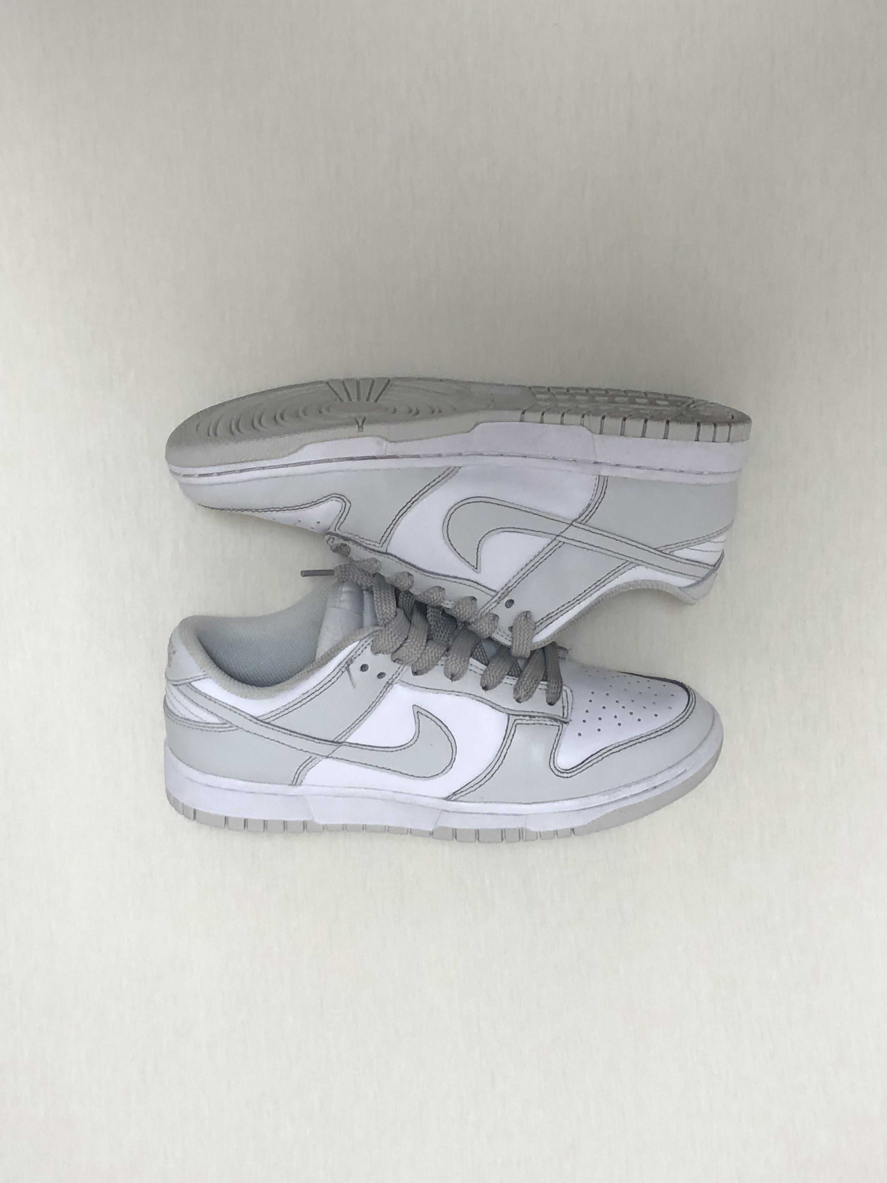 Nike Women's Dunk Low "Photon Dust"