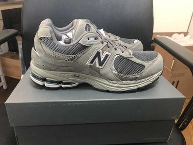 New Balance 2002R "Gray"