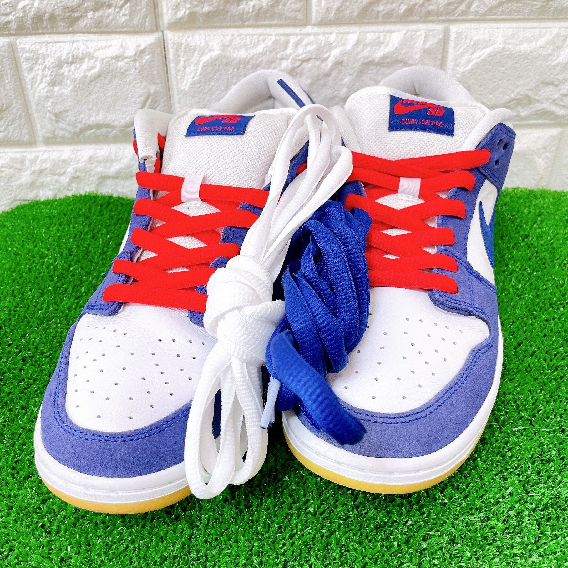 NIKE SB Dunk LosAngeles Dodgers ドジャースダンク