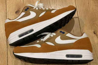 NIKE AIR MAX 1 PREMIUM RETRO