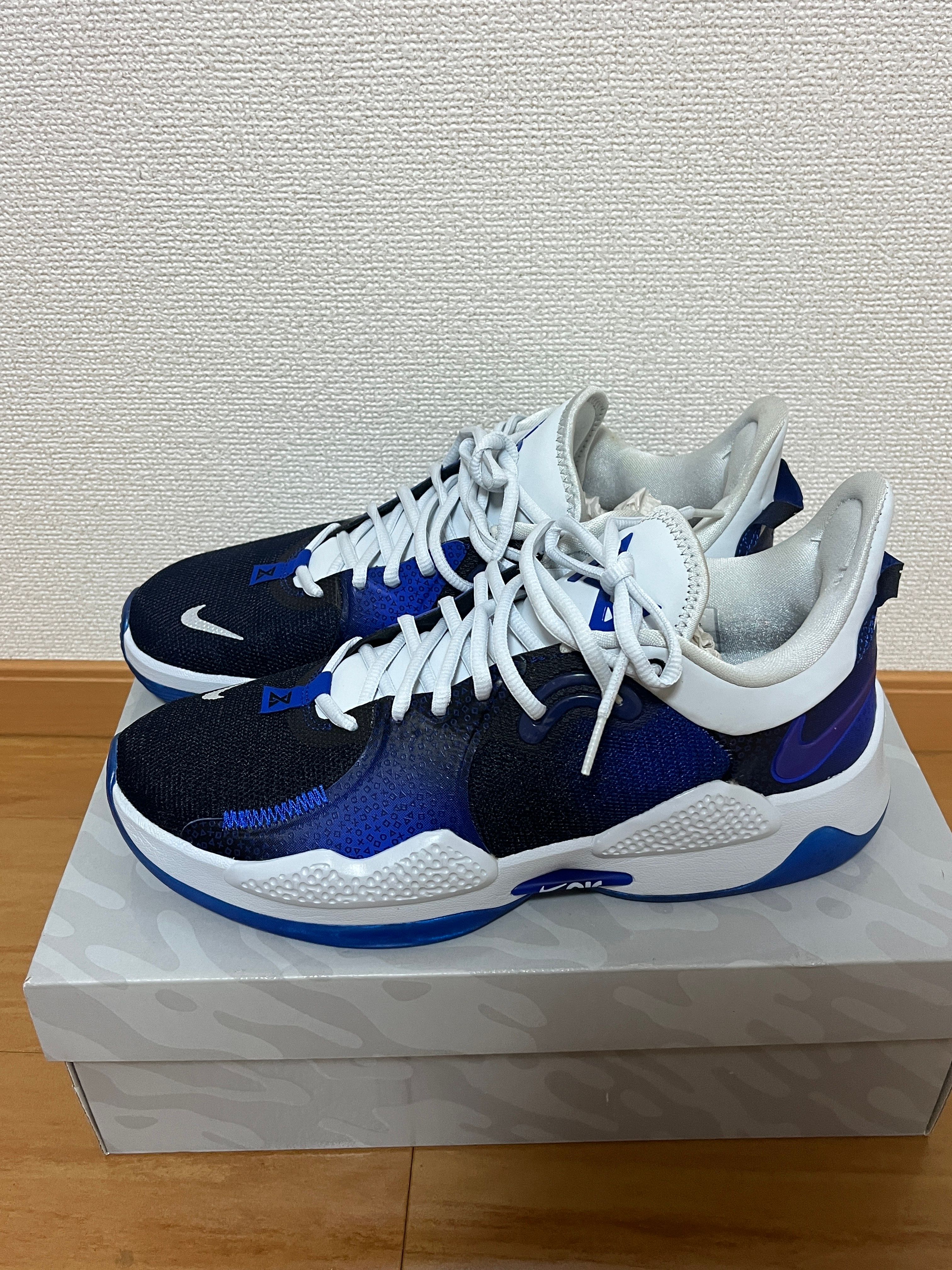 PG/Paul George(PG/ポール ジョージ) 人気の新作/中古通販