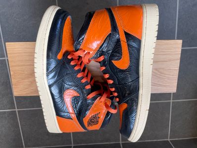 Nike Air Jordan 1 High "Shattered Backboard 3.0"