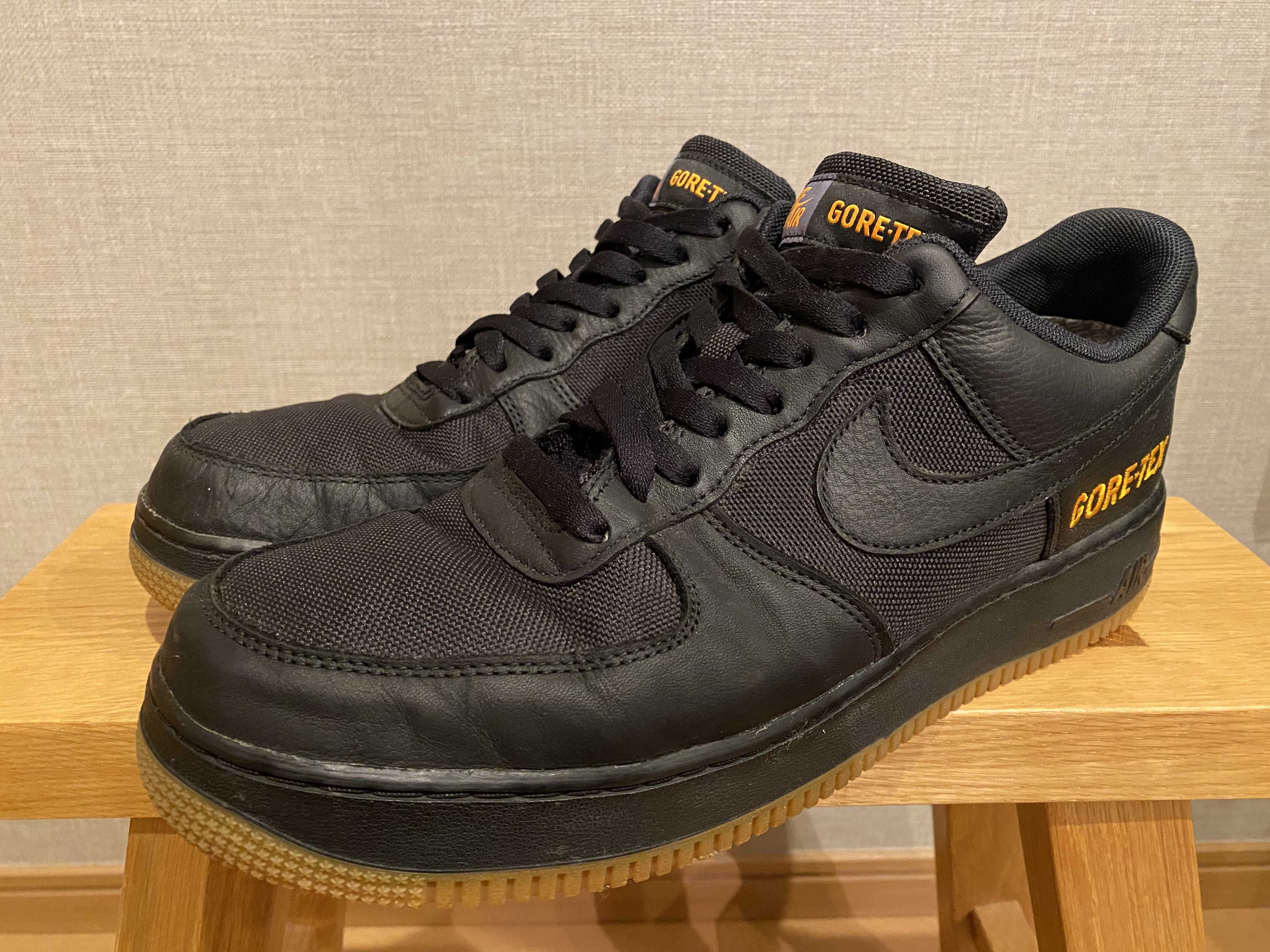 Nike Air Force 1 Low Gore-Tex "Bright Ceramic"