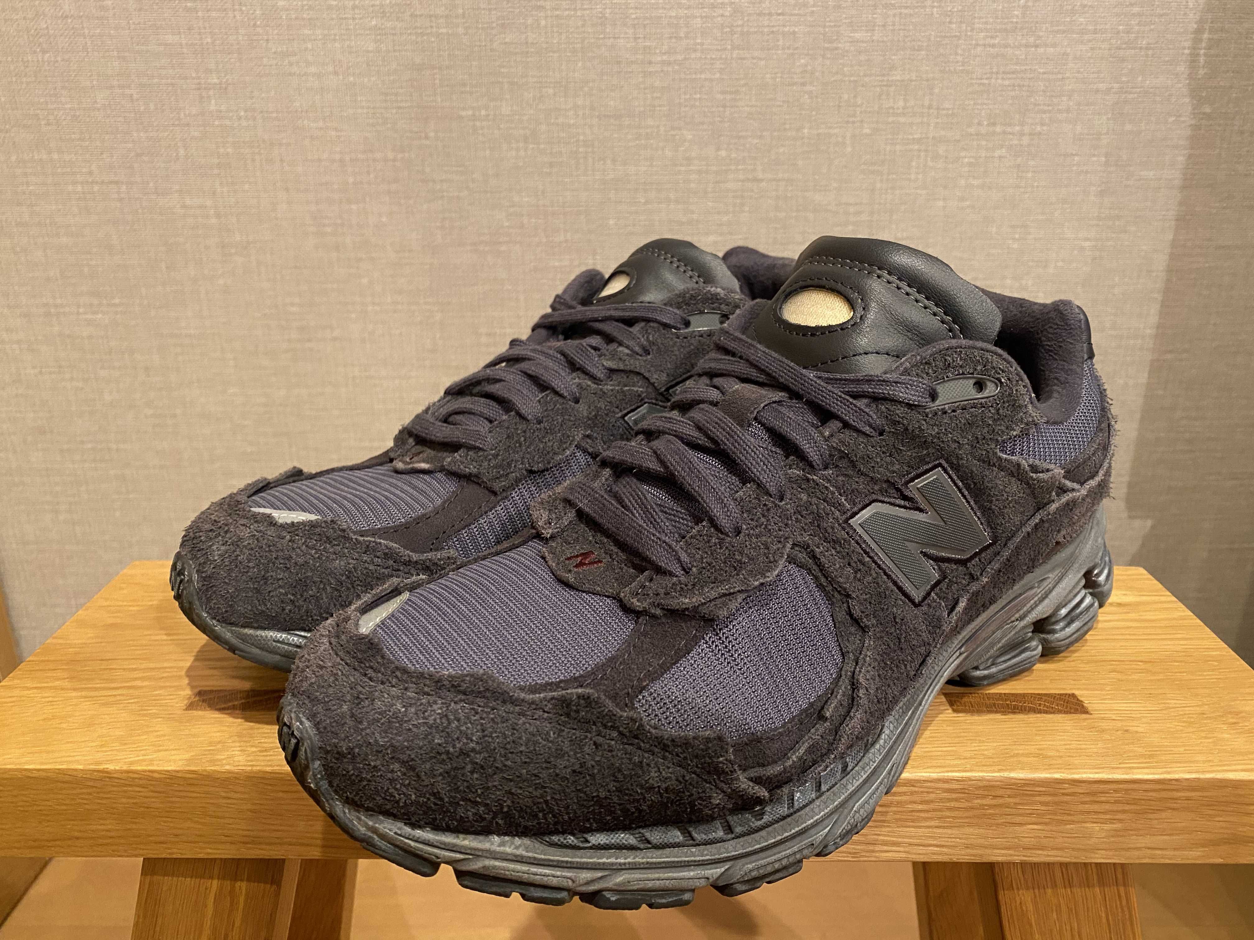 New Balance 2002R "Phantom"