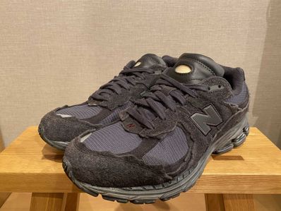 New Balance 2002R "Phantom"