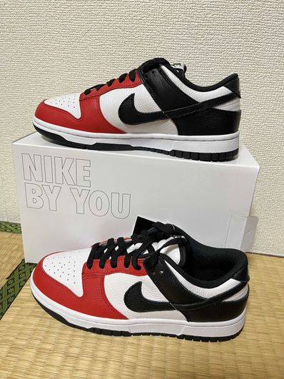 Nike Dunk Low By You & Unlocked "By You" (NIKEiD)