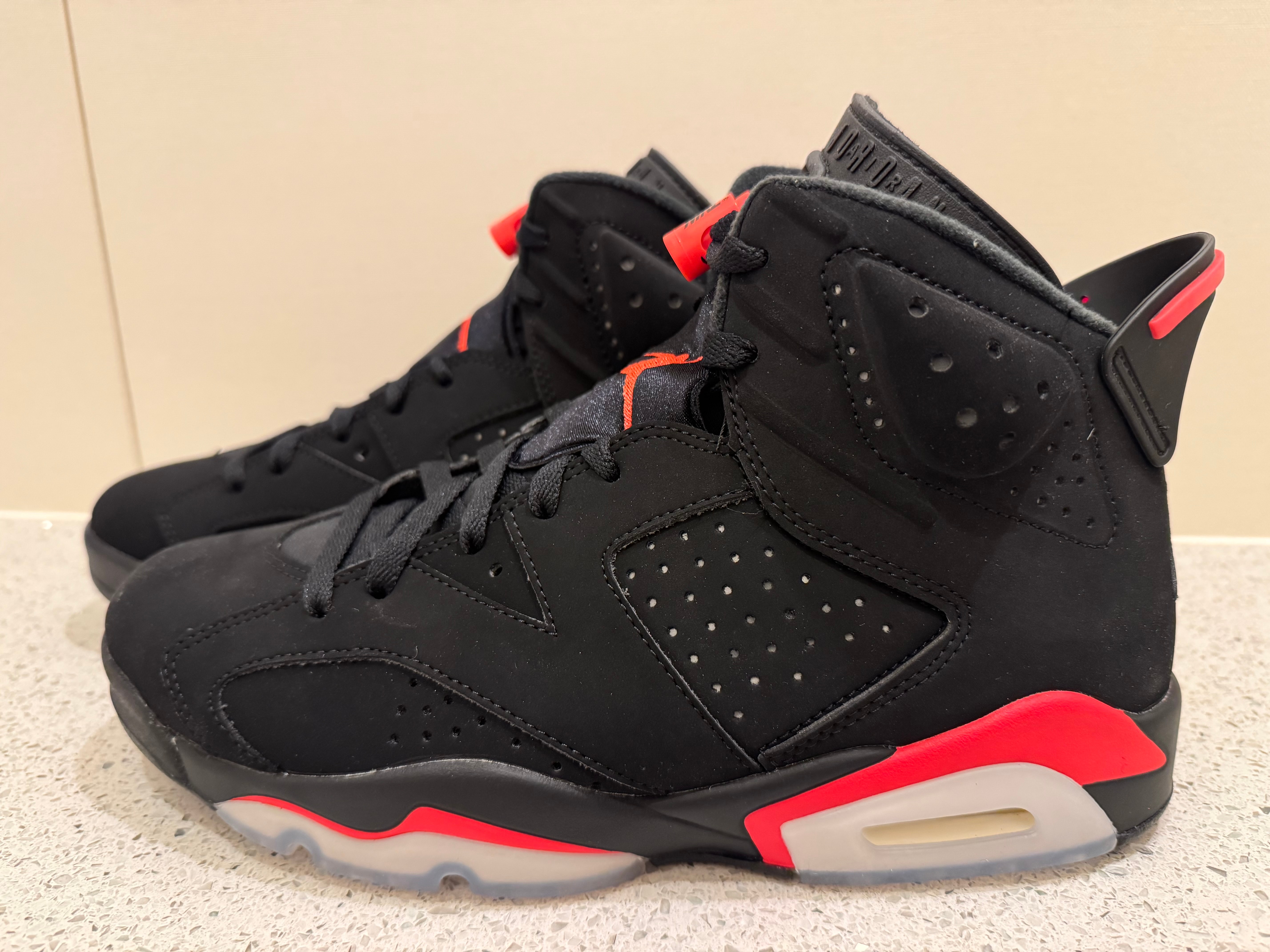Nike Air Jordan 6 ブラック/インフラレッド 20190729091817-13.webp