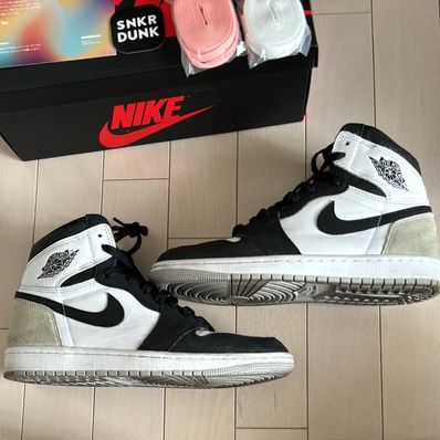 Nike Air Jordan 1 High OG "Bleached Coral"