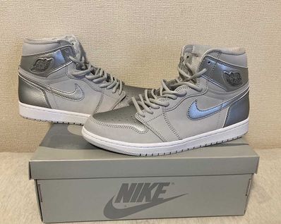 Nike Air Jordan 1 Retro High OG "CO.JP/TOKYO" (Standard Box)
