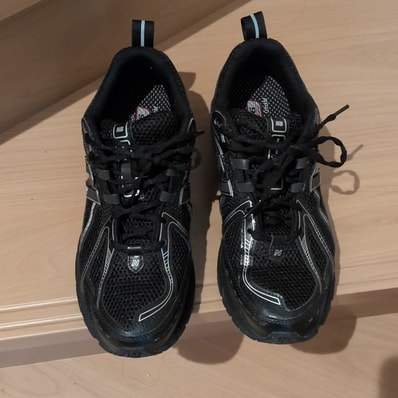 New Balance 1906R "Black"