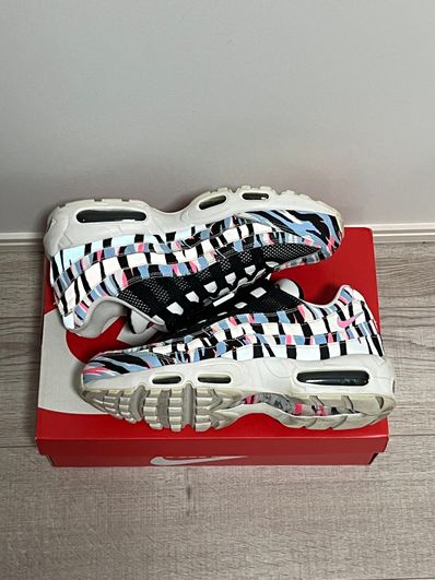 Nike Air Max 95 CTRY "Korea"