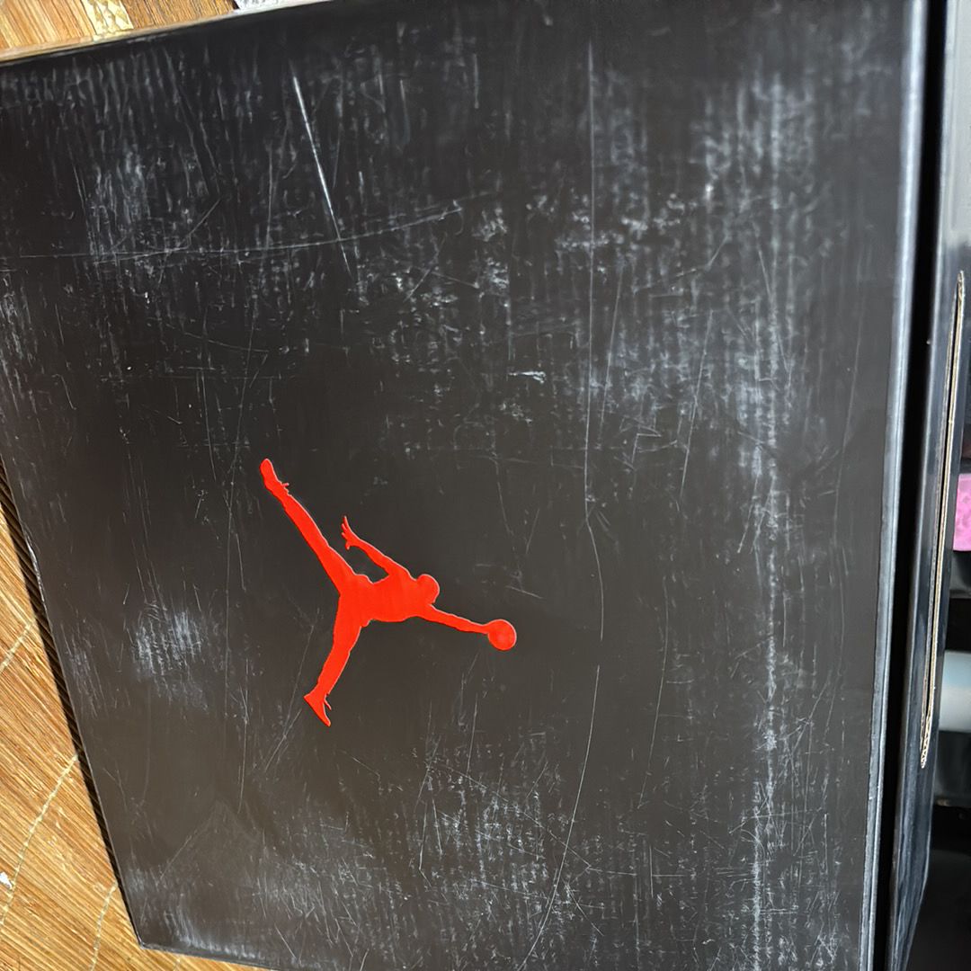 Nike Women's Air Jordan 1 Brooklyn Low "Black"