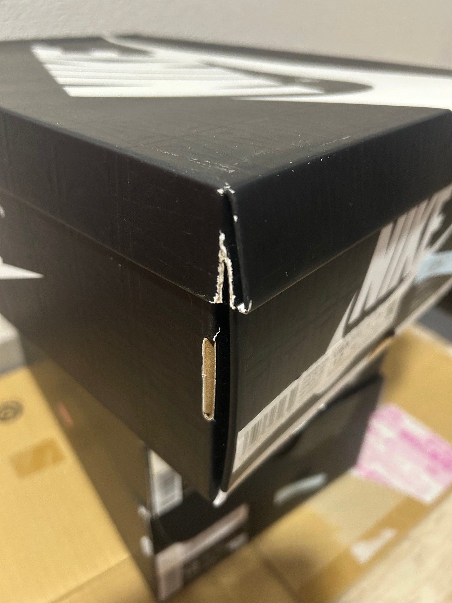 A Ma Maniere × Nike Jordan Air Ship SP "Summit White/Black"
