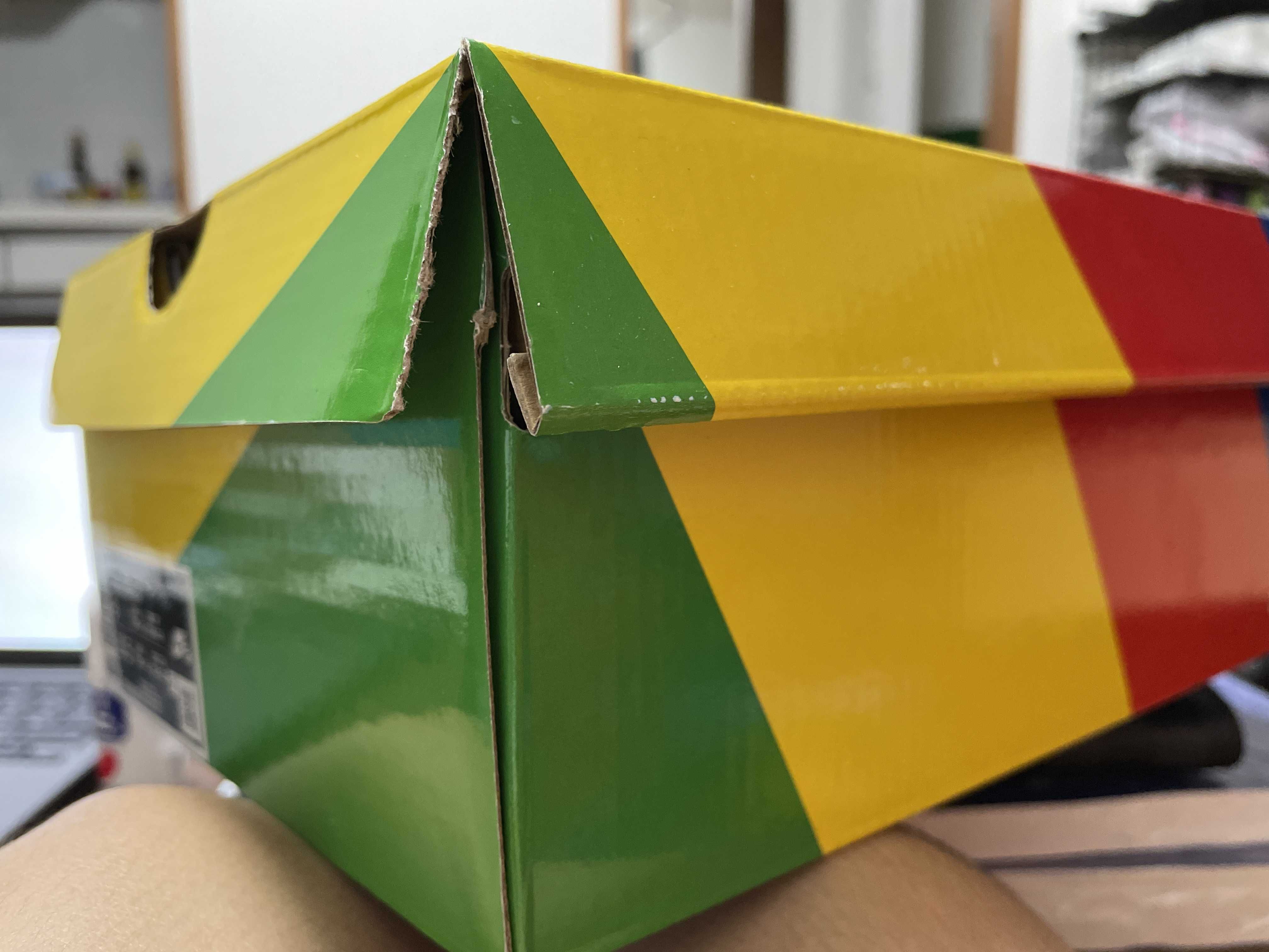 Wasted Youth × Nike SB Dunk Low "Black Denim" / VERDY