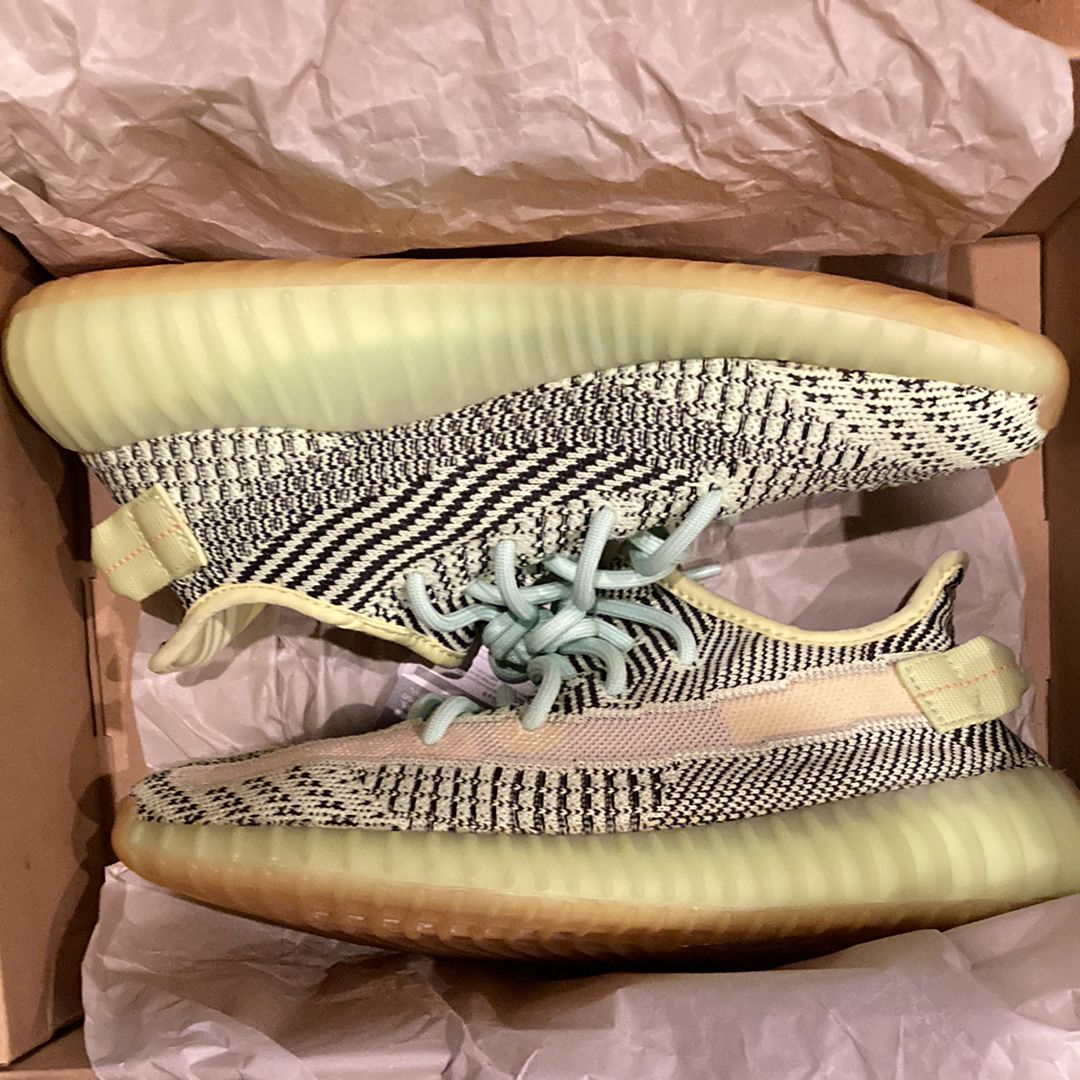 adidas Originals YEEZY Boost 350 V2 "Yeezreel"