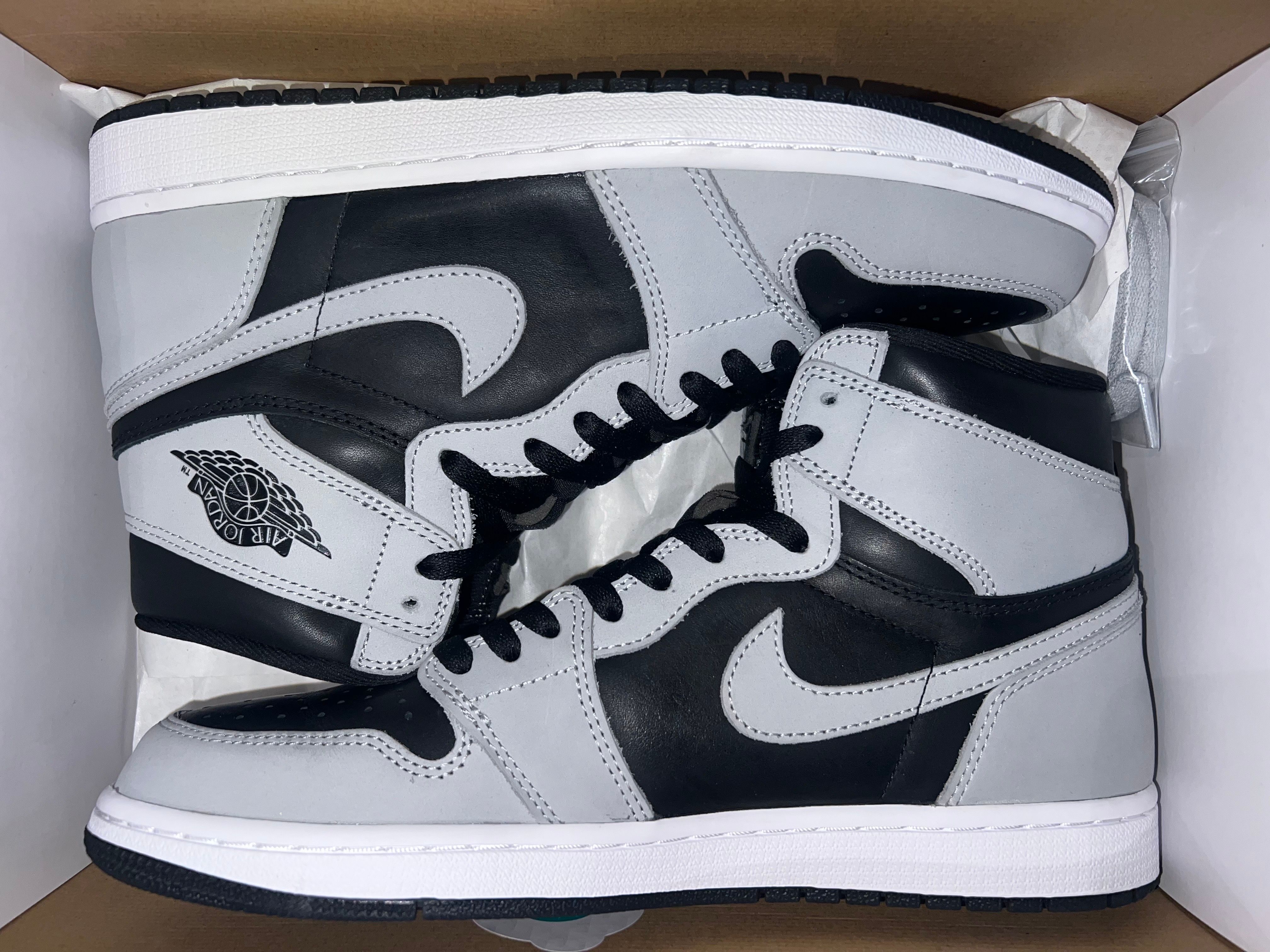 Nike Air Jordan 1 High OG "Shadow 2.0"