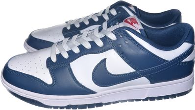 Nike Dunk Low "Valerian Blue"