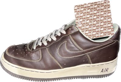HTM × Nike Air Force 1 Low "Paul Brown"