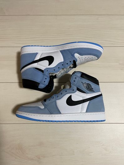 Nike Air Jordan 1 High OG "University Blue"