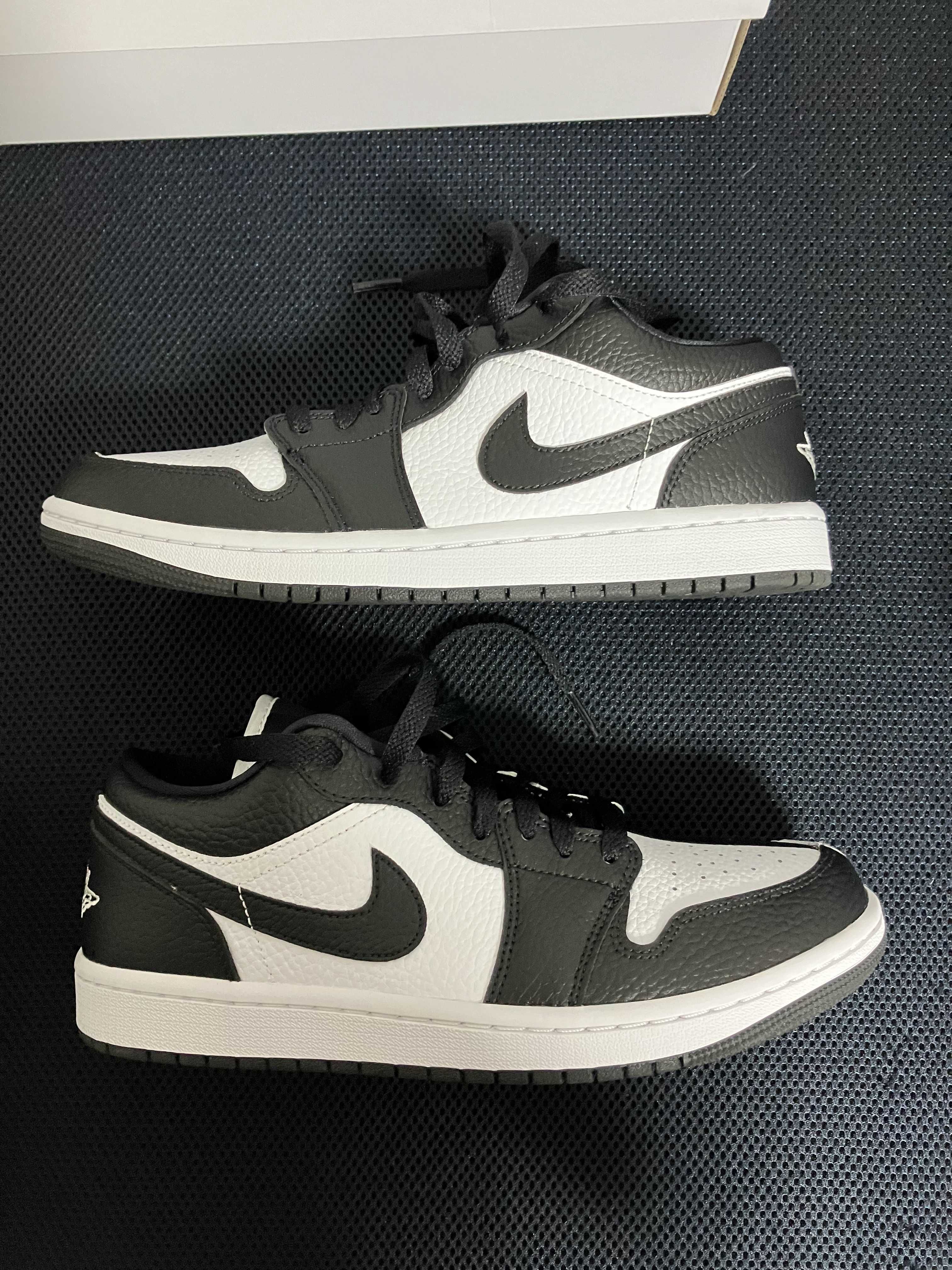 Nike Women's Air Jordan 1 Low "Homage"