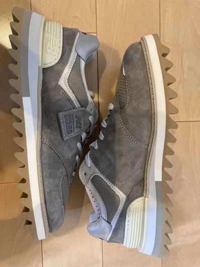 tokyo design studio New Balance 574 "Grey"