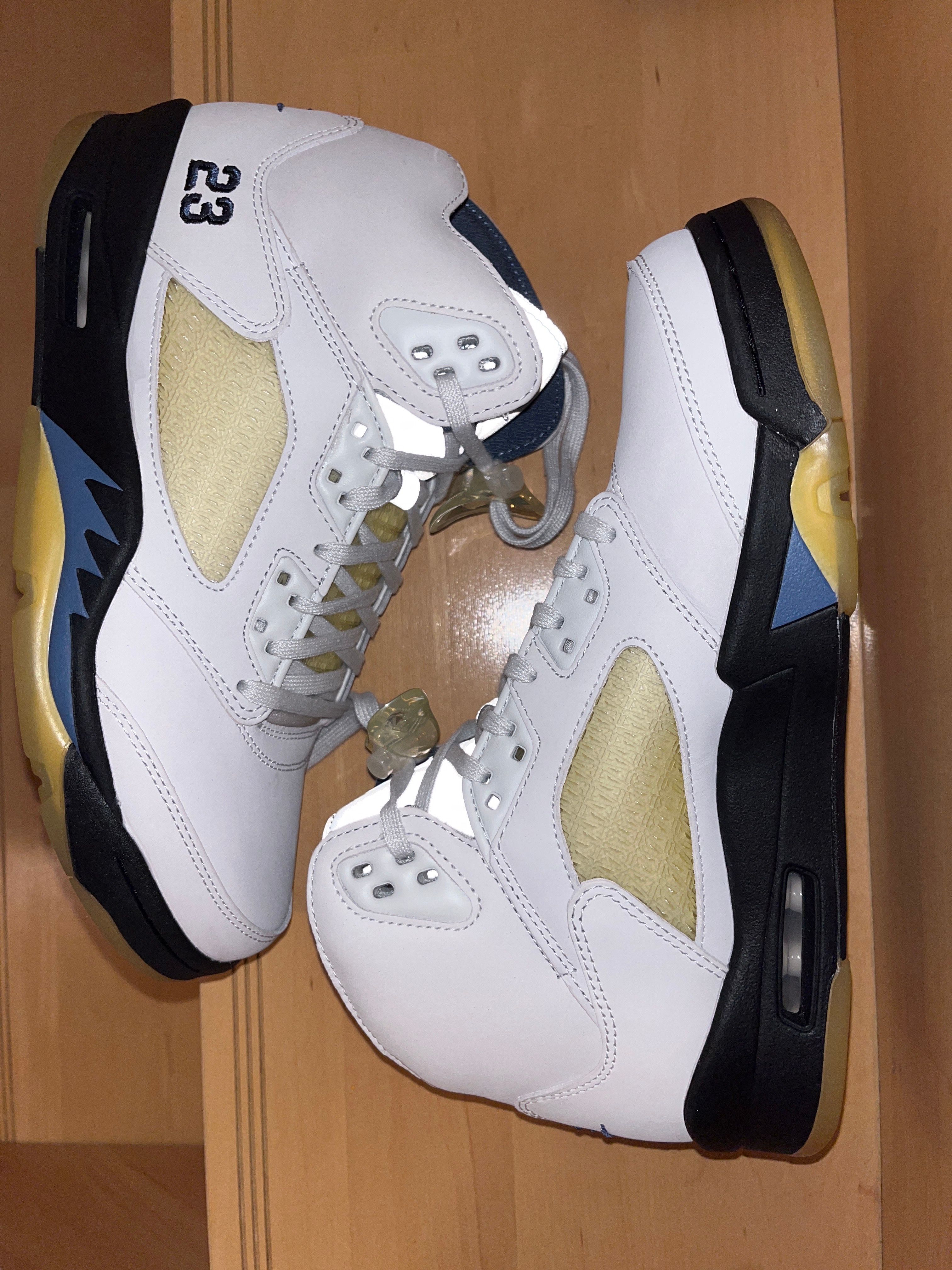 A Ma Maniere × Nike Women's Air Jordan 5 Retro SP "Dawn"