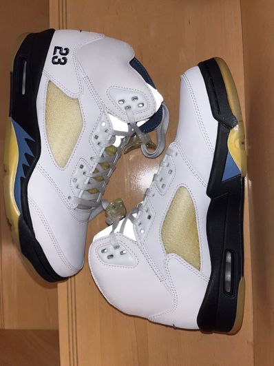 A Ma Maniere × Nike Women's Air Jordan 5 Retro SP "Dawn"