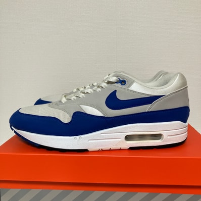 Nike Air Max 1 "Anniversay Royal" (2017)