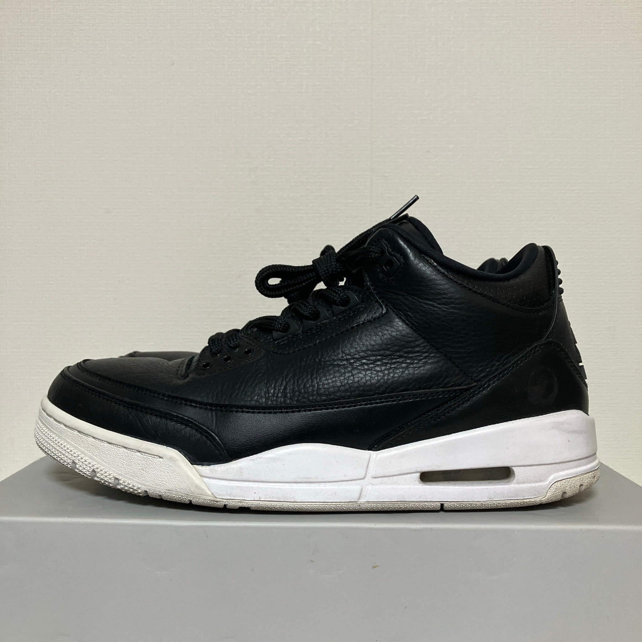 Nike Air Jordan 3 Retro "Cyber Monday" (2016)