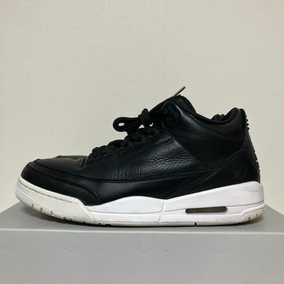 Nike Air Jordan 3 Retro "Cyber Monday" (2016)