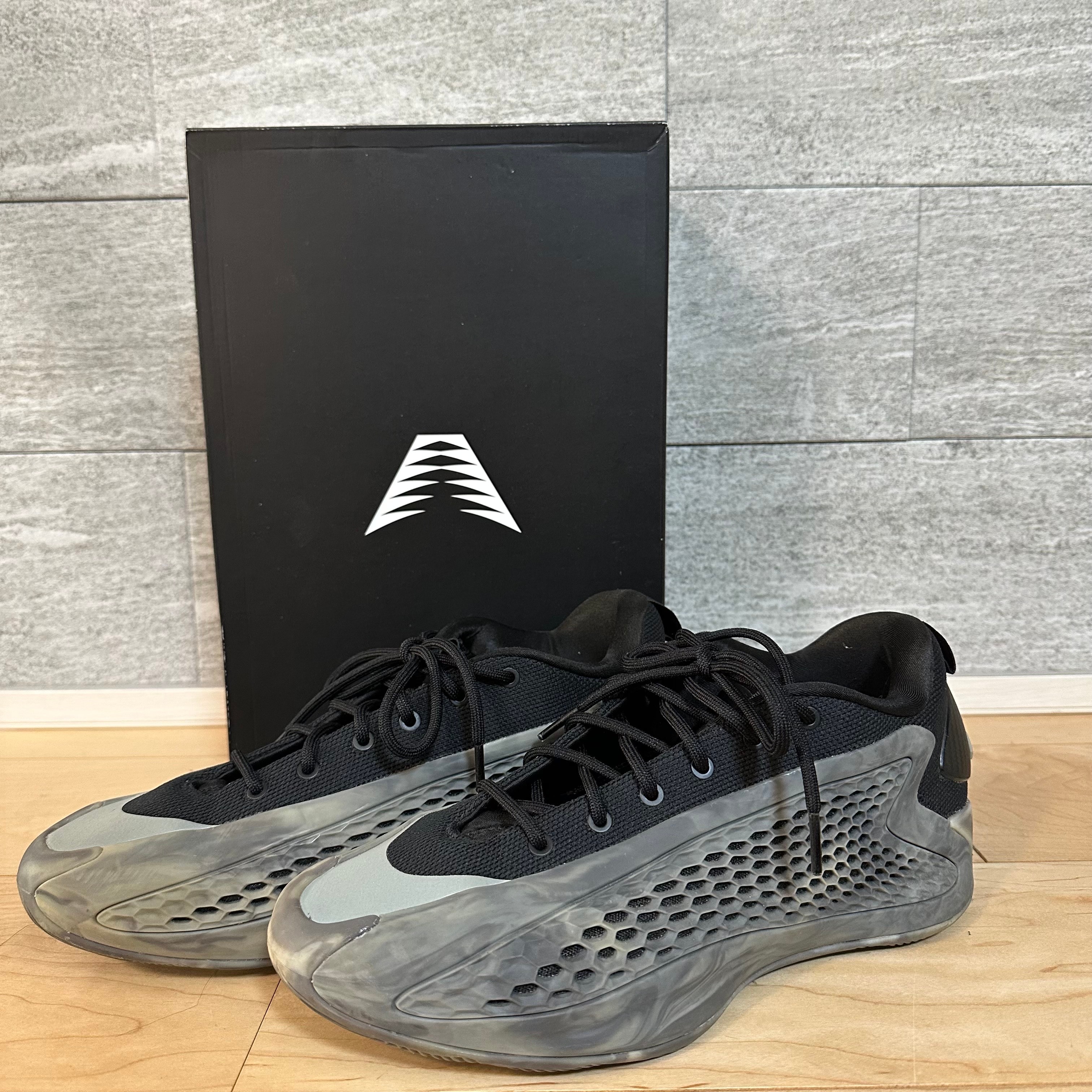 ⭐︎新品⭐︎adidas AE1⭐︎アンソニーエドワーズ⭐︎ AE/Anthony Edwards(AE1/アンソニー エドワーズ) 人気の新作/中古通販