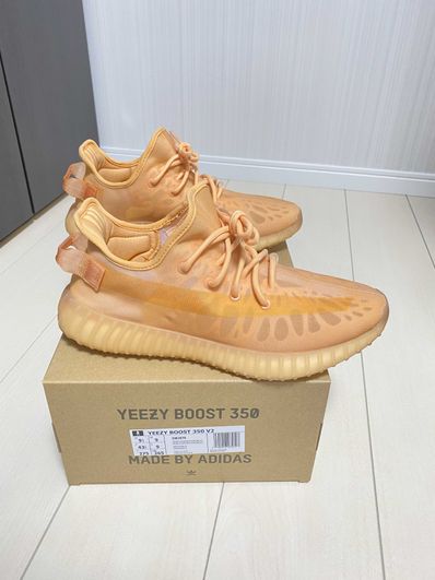 adidas YEEZY Boost 350 V2 "Mono Clay"