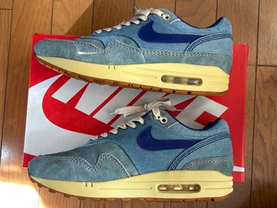 Nike Air Max 1 PRM "Dirty Denim"