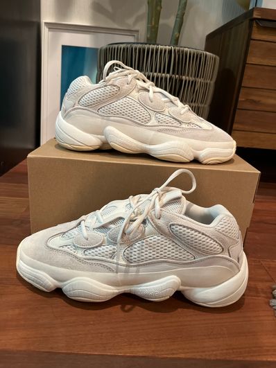 adidas YEEZY 500