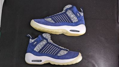 Nike Air Shake NDestrukt "Pigalle Blue"