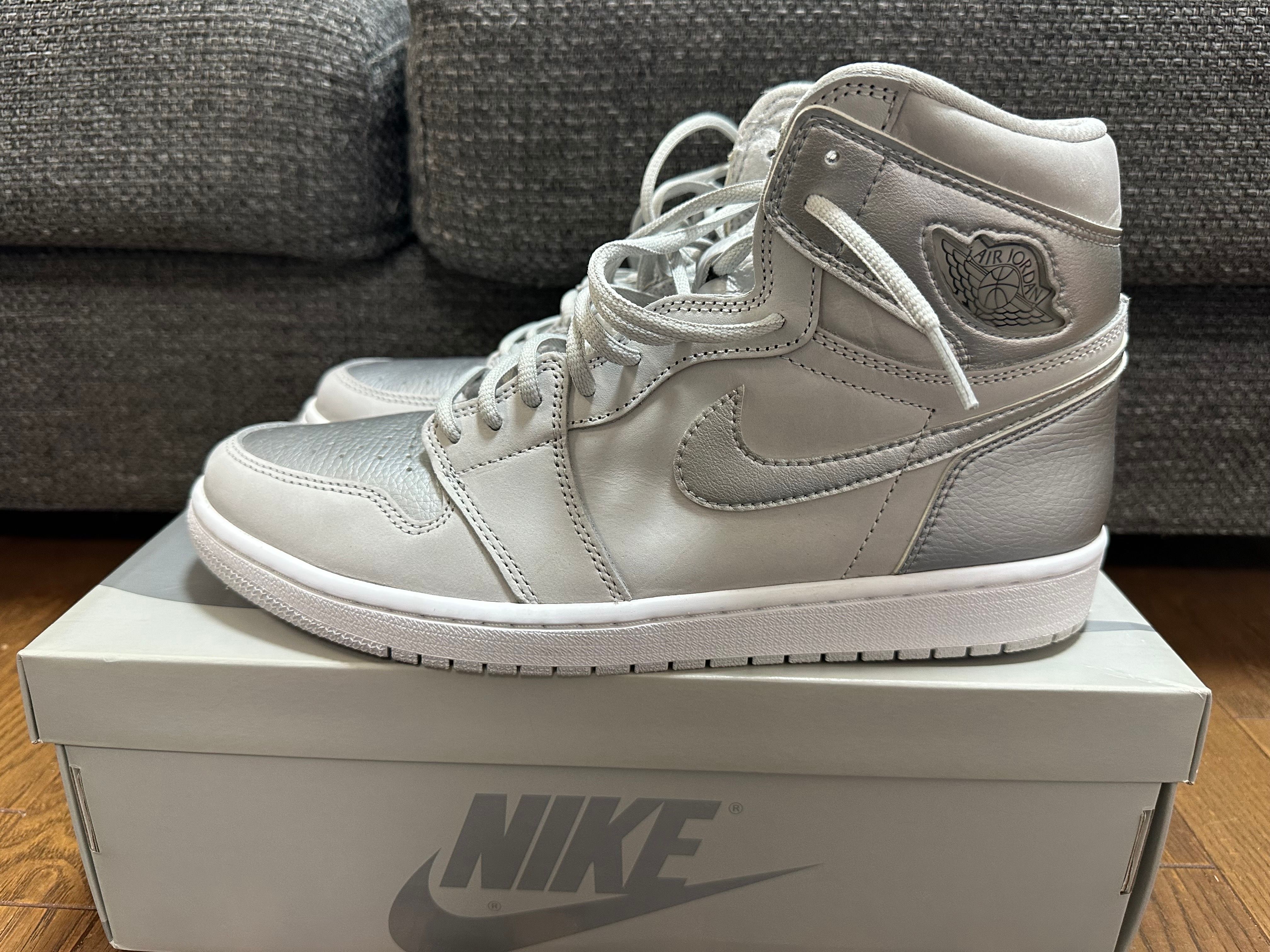 Nike Air Jordan 1 Retro High OG "CO.JP/TOKYO" (Standard Box)