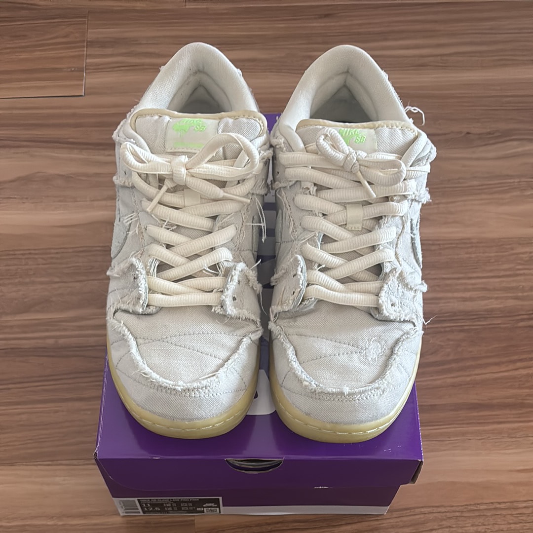 Nike SB Dunk Low "Mummy"