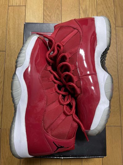 Nike Air Jordan 11 Retro "Win Like 96"