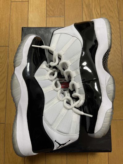 Nike Air Jordan 11 Retro "Concord" (2018)