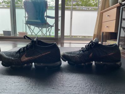 NIKE AIR VAPORMAX FLYKNIT "EXPLORER DARK"