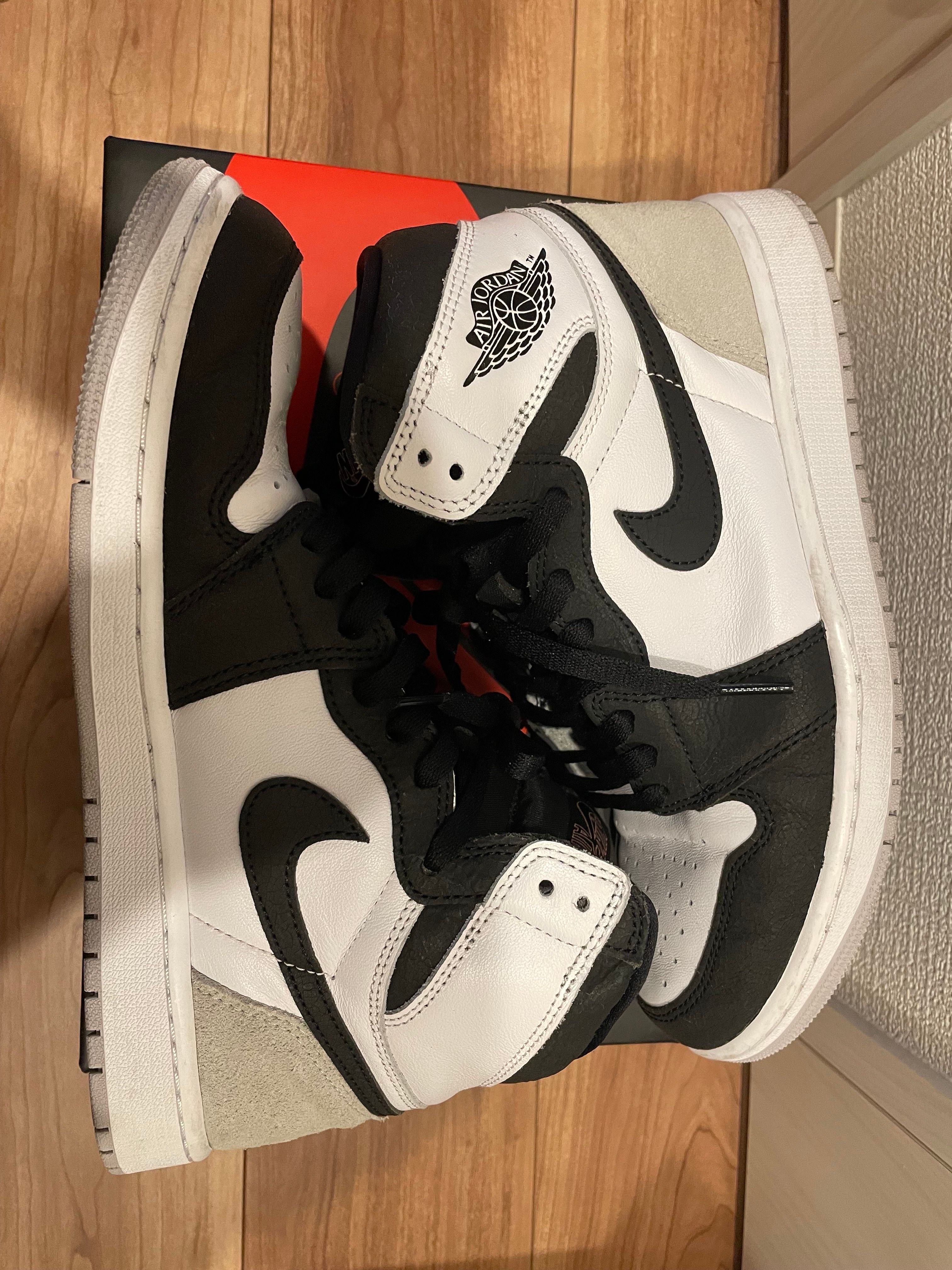 Nike Air Jordan 1 High OG "Bleached Coral"