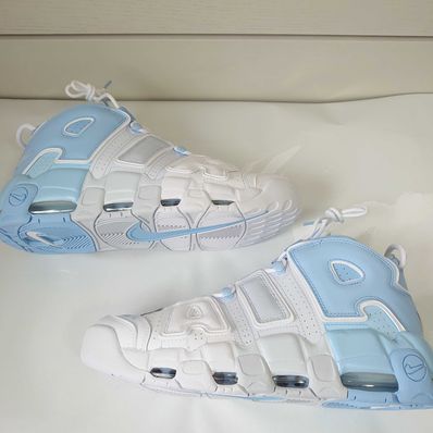 NIKE AIR MORE UPTEMPO "SKY BLUE"