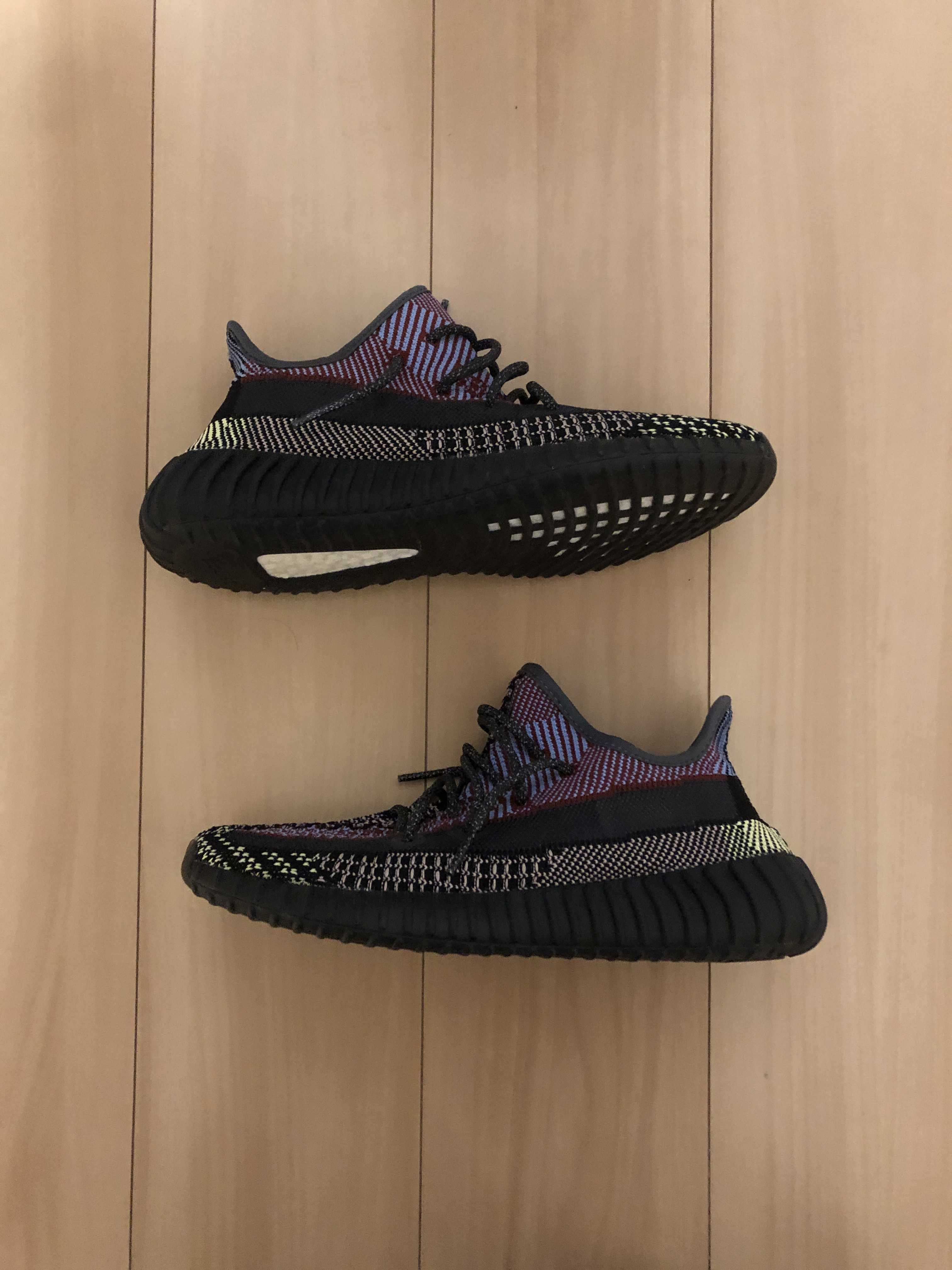 adidas Yeezy Boost 350 v2 "Yecheil"