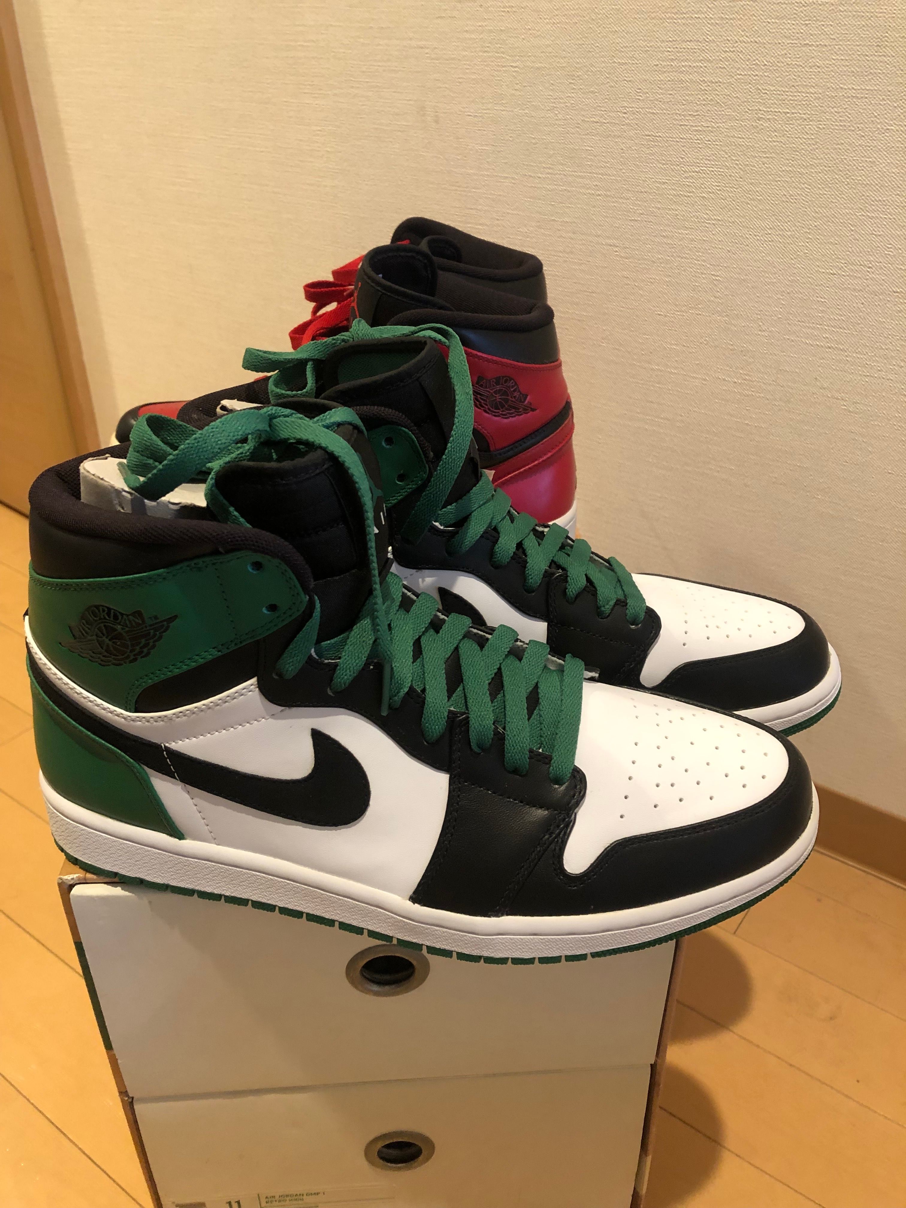 Nike Air Jordan 1 