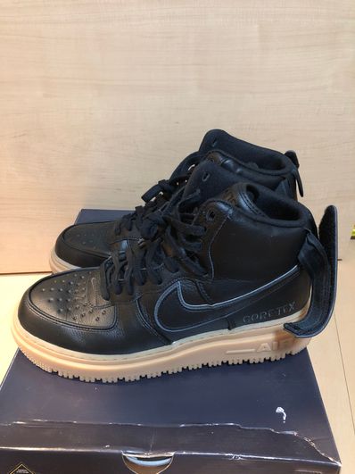 Nike Air Force 1 High Gore-Tex Boot "Anthracite"