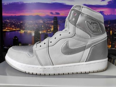 Nike Air Jordan 1 Retro High OG "CO.JP/TOKYO" (Standard Box)