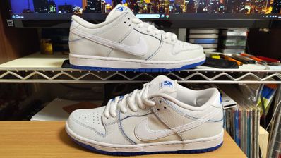 Nike SB Dunk Low PRM "Game Royal"
