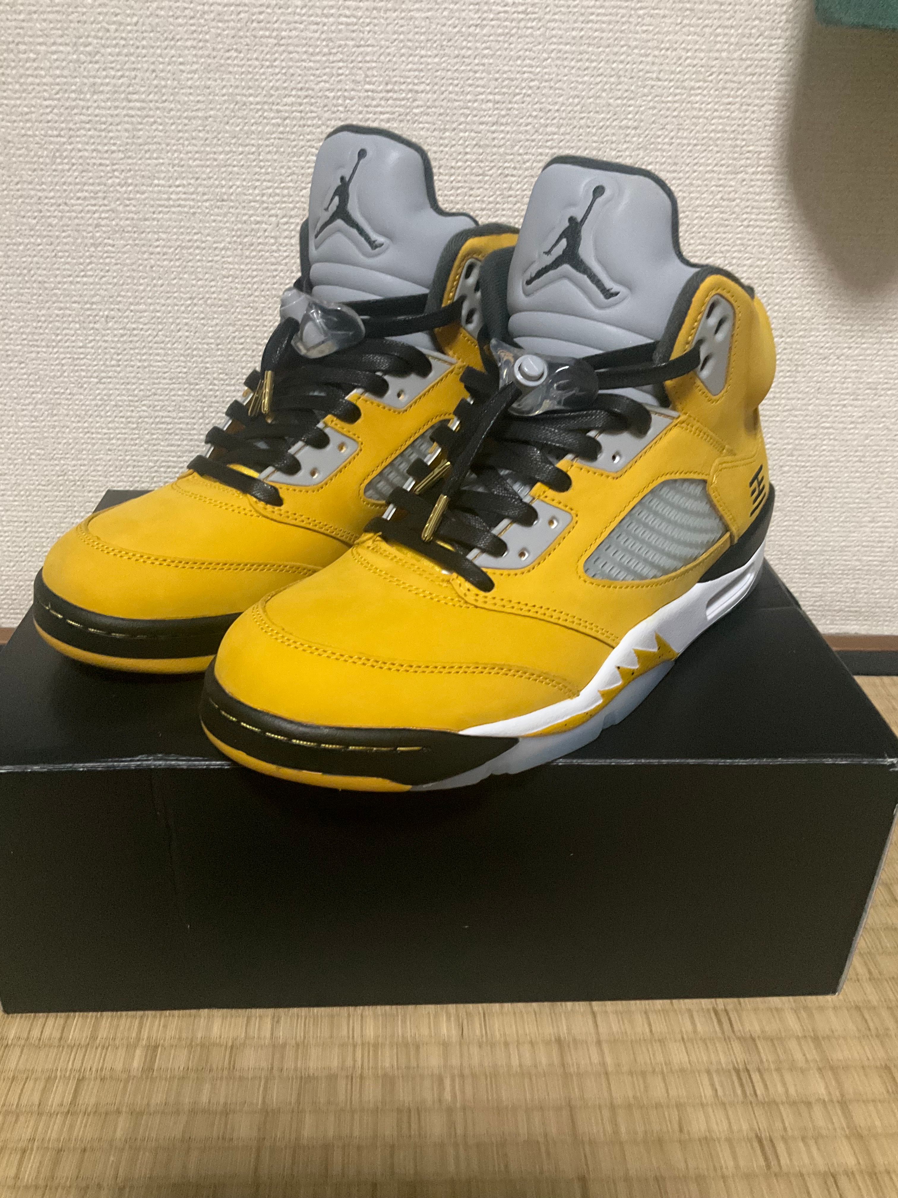 Nike Air Jordan 5 Retro "Tokyo 23" (2025)