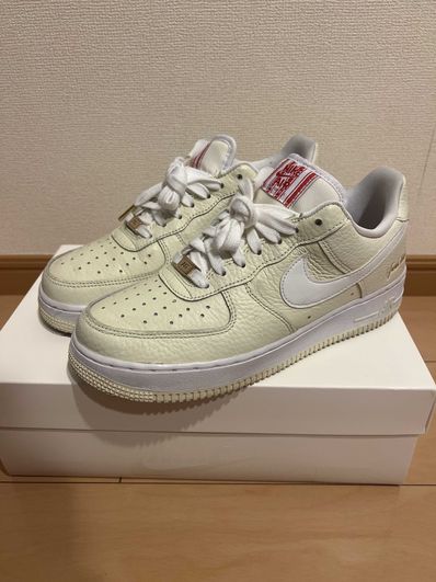 Nike Air Force 1 Low '07 "Popcorn"