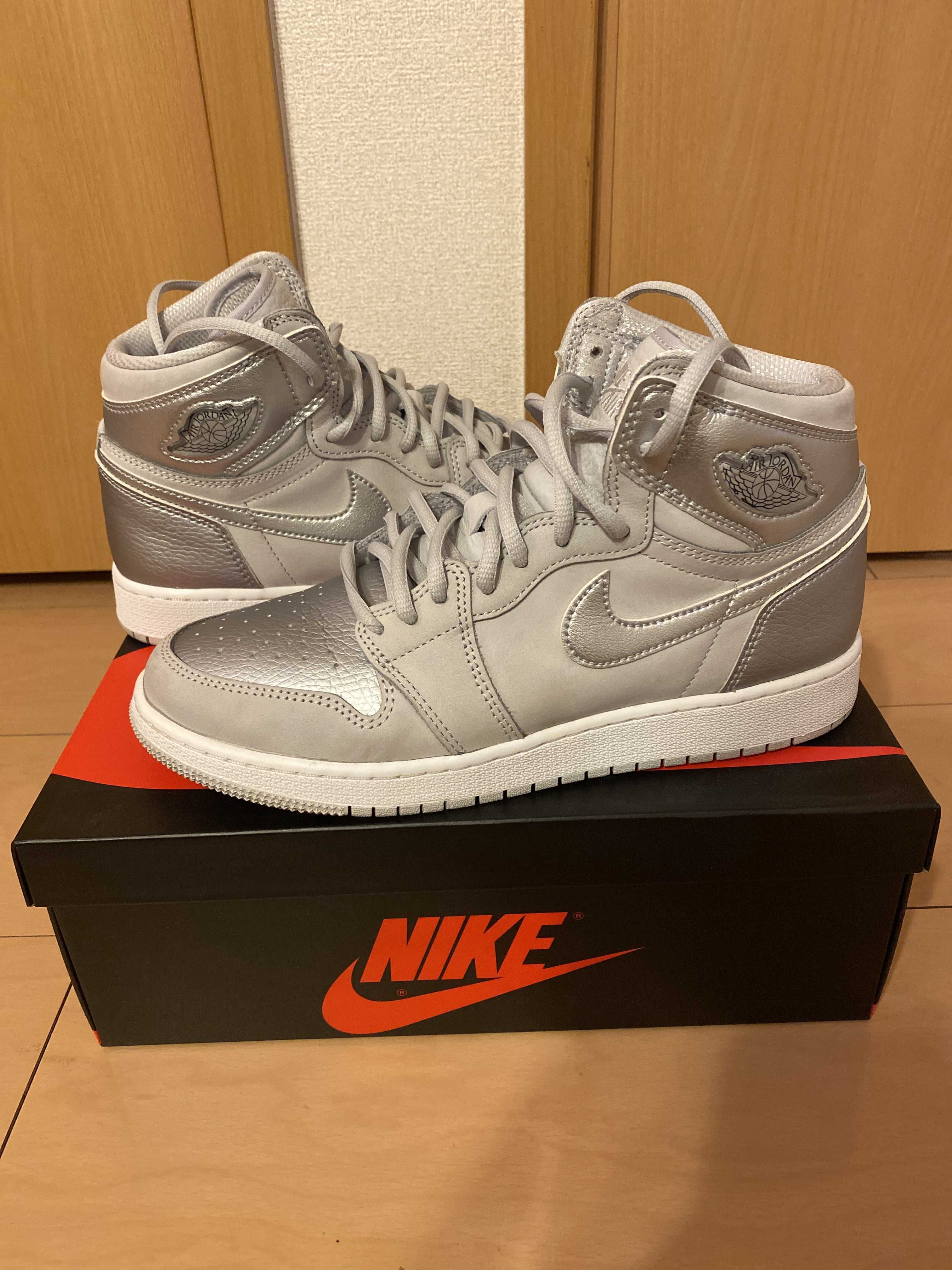 Nike GS Air Jordan 1 High OG "co.jp/Tokyo"